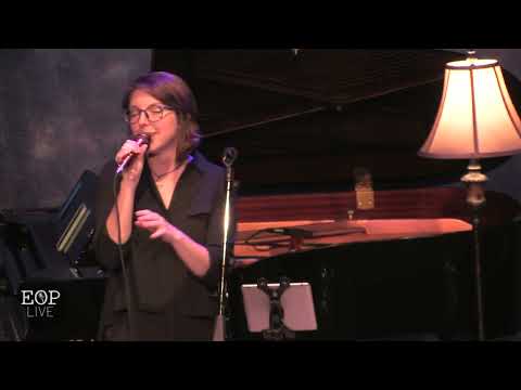 The BlarneyGirls "Tell God And The Devil" (Solas) @ Eddie Owen Presents