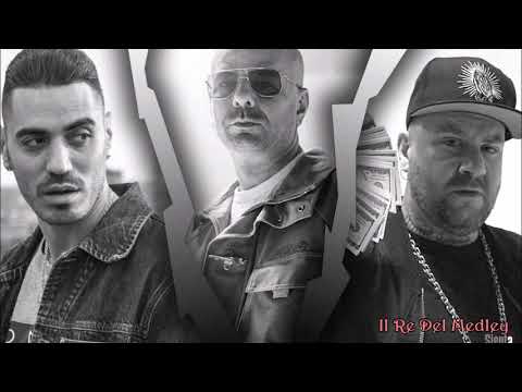 Don Joe - Jake La Furia - Marracash - Fake