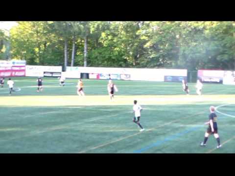 Highlights HotLips 0-2 Peimari United