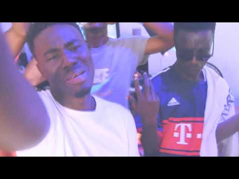 BNB - Bardage (Mixed By Wilzoo)