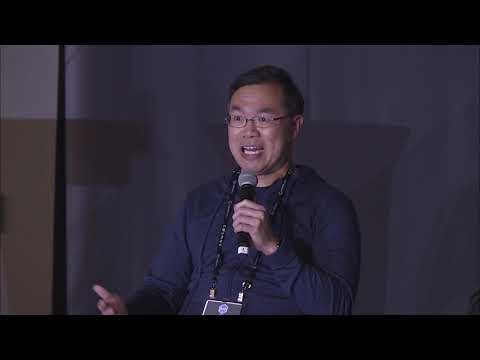 SFBW19 - Organic Developer Communities  Lessons Learned