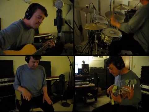 Hey Ho Nobody Home - (arrangement by Josh Fuson)