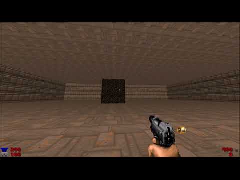 Entry #3: Beretta 92 Weapon Test
