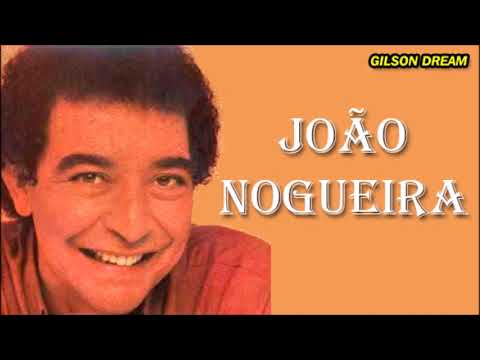 JOÃO NOGUEIRA = Nó na madeira