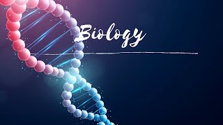 Biology: An Introduction to the EE