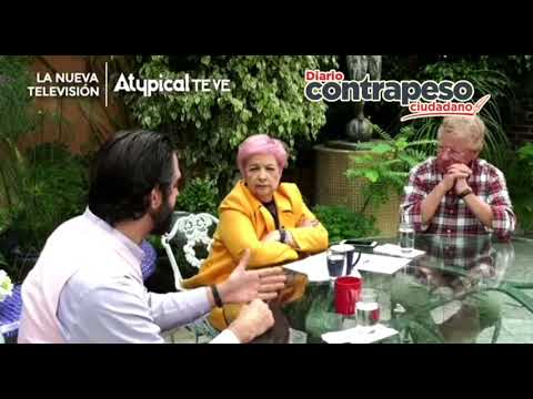 Tere Vale deja en ridículo a Attolini por decir que AMLO es "sofisticado" y "culto"