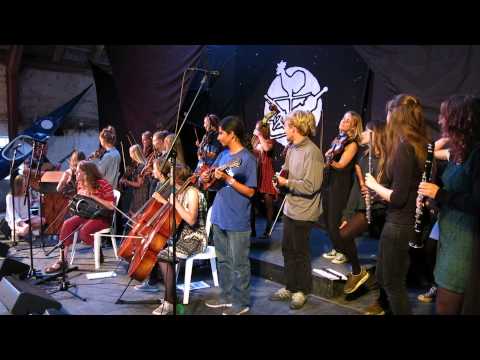 ROD - "Julian af Toon van Mielo "