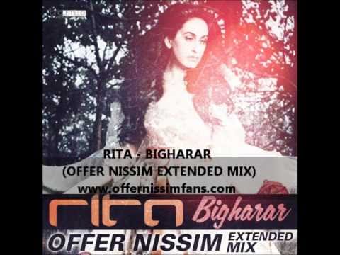 RITA - BIGHARAR (OFFER NISSIM EXTENDED MIX 2011)