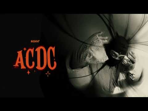 Snor - ACDC [Official Audio]