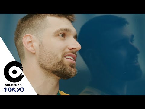 Barnes back for second Games, 17 years after debut in Athens | #ArcheryatTokyo