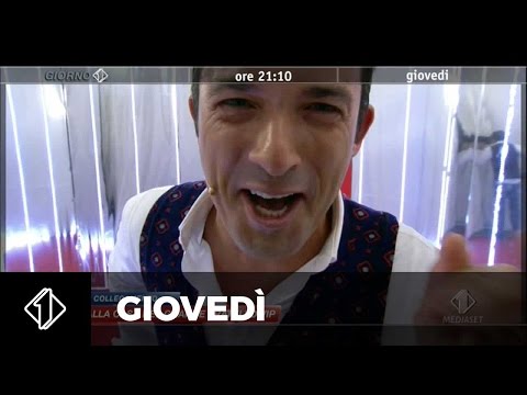 Colorado - Giovedì 10 novembre, 21.10, Italia 1