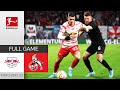 RB Leipzig - 1. FC Köln | Full Game | Matchday 22 – Bundesliga 2021/22
