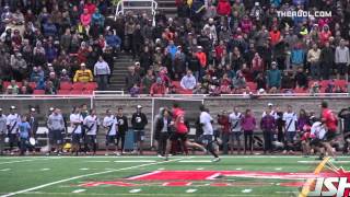 Rush Franchise Recap (2015)