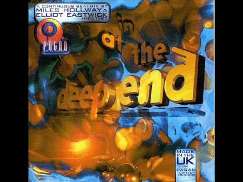 Trevor Loveys - Late Nighter