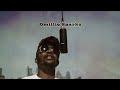 Omillio Sparks | Rooftop Artist Spotlight Performance 🎙️