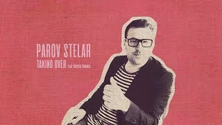 Parov Stelar - Taking Over feat. Krysta Youngs (Out Now)