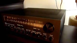 Akai AA1200 Akai AA1200