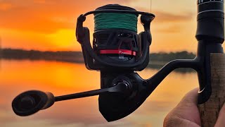 The Best Spinning Reel EVER Piscifun Carbon X3