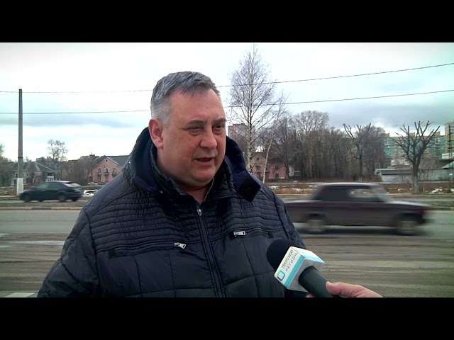В Твери появится новое кладбище