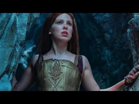 Princess Elodie  -  Unstoppable - Sia - #Damsel