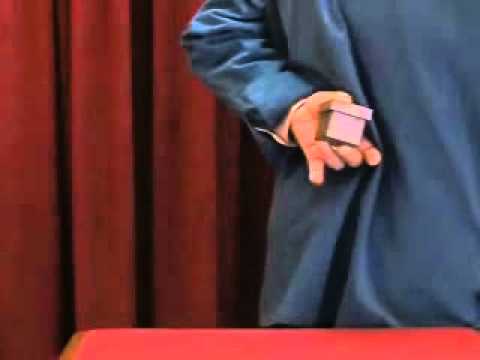 MC Color Vision by Mikame Craft