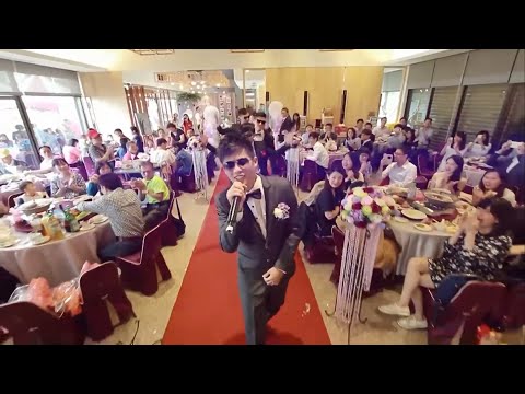 苗栗藍鵲渡假莊園之我愛周杰倫