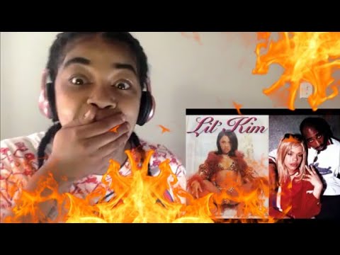 THROWBACK | Lil Kim - Big Momma Thang (2Pac Faith Evans Diss) | REACTION