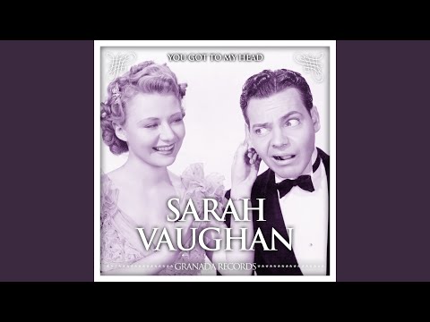 I Love You (feat. Billy Eckstine)