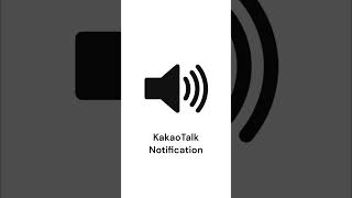 Download lagu KakaoTalk Notification | Ringtone mp3 Download lagu KakaoTalk Notification | Ringtone mp3