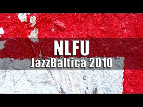 Nils Landgren Funk Unit & NDR Bigband - JazzBaltica 2010