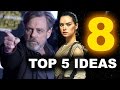 Star Wars Episode 8 2017 - Beyond The Trailer ...