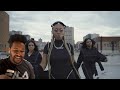 KAMO MPHELA - NKULUNKULU (OFFICIAL MUSIC VIDEO) | AMERICAN REACTION!!!