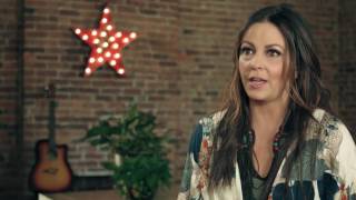 Sara Evans - "Words" Track By Track