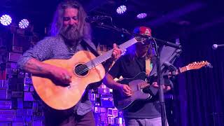 “Merely Avoiding” - Phoffman &amp; Bruzza - 3/29/2024 - Ophelia’s - Denver, CO