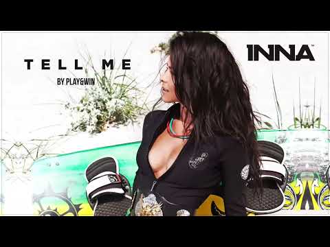 INNA  - Wanna Be Bad (by Play & Win)
