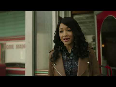 Archie's Team Find All The Equipment Back In Pop's, Tabitha Yells At Percival - Riverdale 6x15 Scene