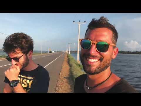 Diario di Viaggio: Missione in Sri Lanka