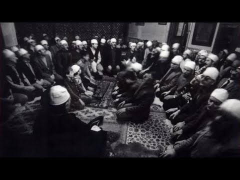 Meşk - Cerrahi Âsitânesi (29 Temmuz 2013)