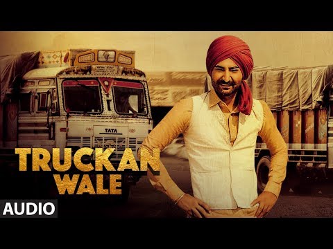 Truckan Wale (Full Audio) — watch video