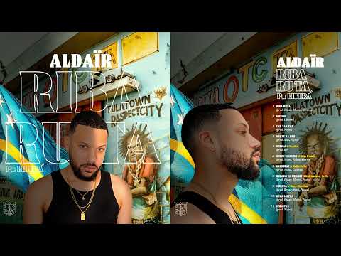 03 ALDAÏR -  TAK TAK TAK | RIBA RUTA PA LIBERÁ