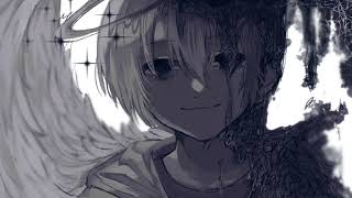 Cover art for Happy Synthesizer