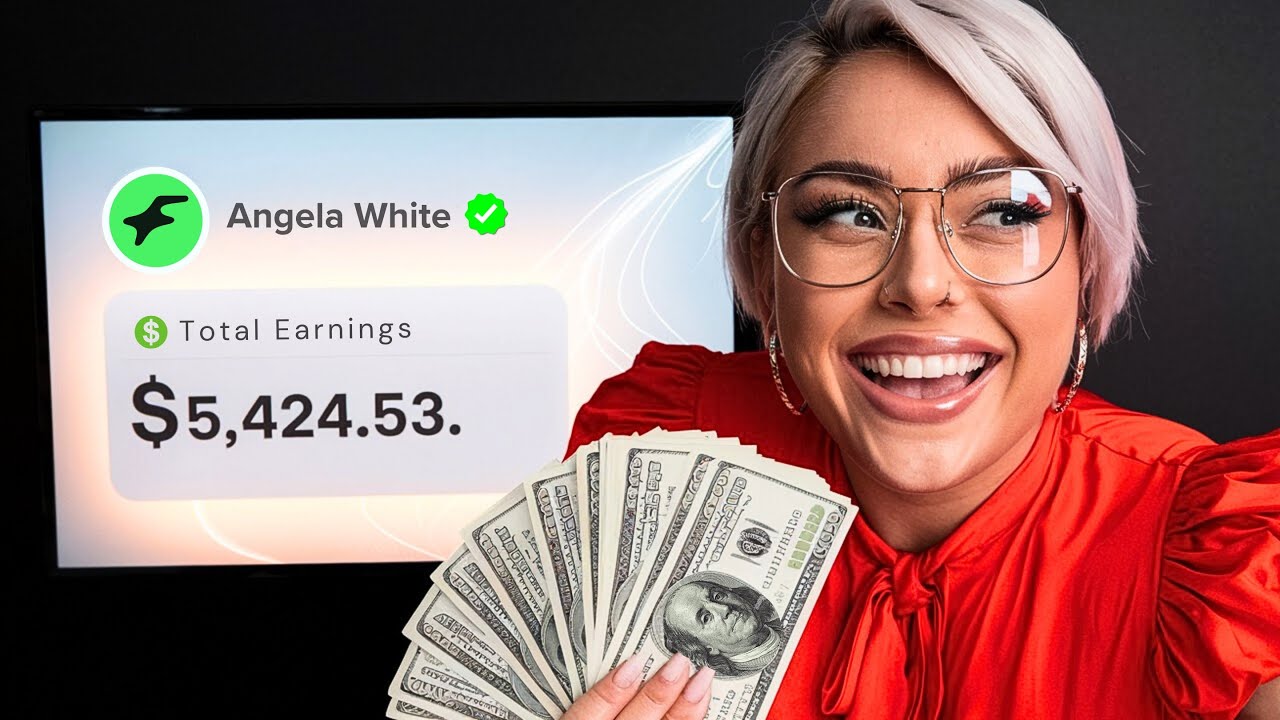 How Creators Are Doubling Their Income Overnight revised