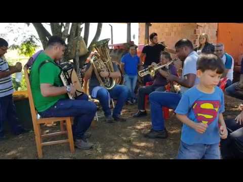 Tocata CCB | Hinos CCB | Tamarana 2