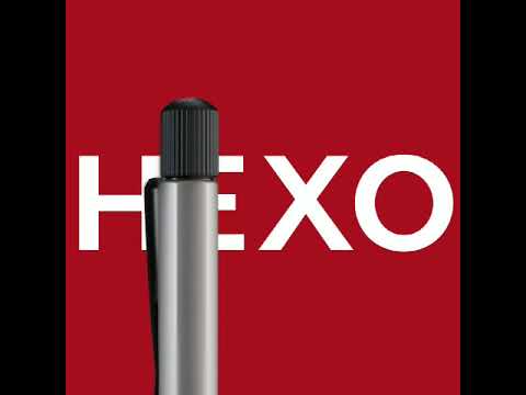 HEXO Digital Marketing Campaign