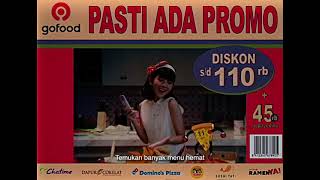 Download lagu GoFood - Jajan Malam mp3