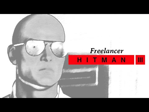 We've got 'em Running Scared - Hitman Freelancer