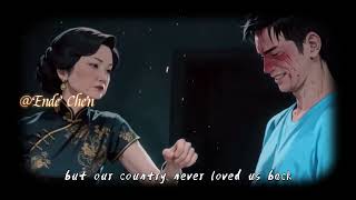 Download lagu 💔请记住他的名字(男生演唱版 )| Remember His Name — Yu Menglong (Male Vocal Cover) mp3