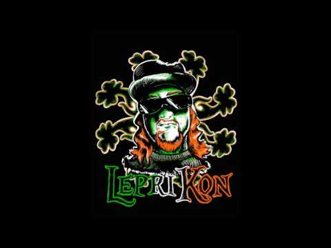 LepriKon - Give Me The Mic
