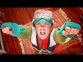 The Elf Man COMEDY Full Movie In English