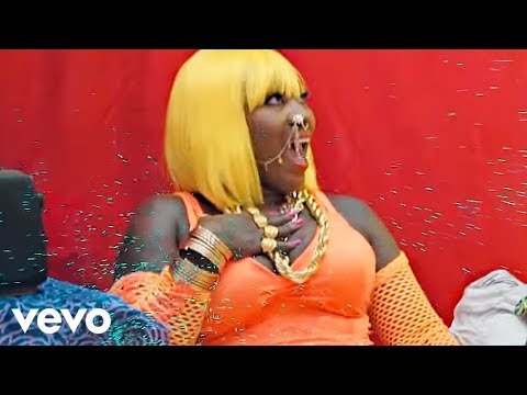 Spice - Needle Eye (Official Video)